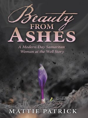 cover image of Beauty from Ashes